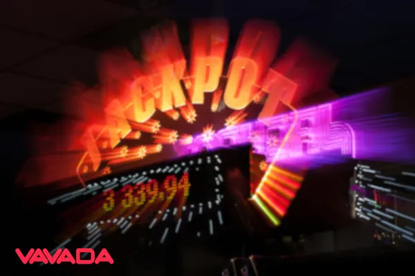 Официальный сайт Vavada Россия